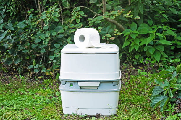 Best Local porta potty services  in Sidney, MT