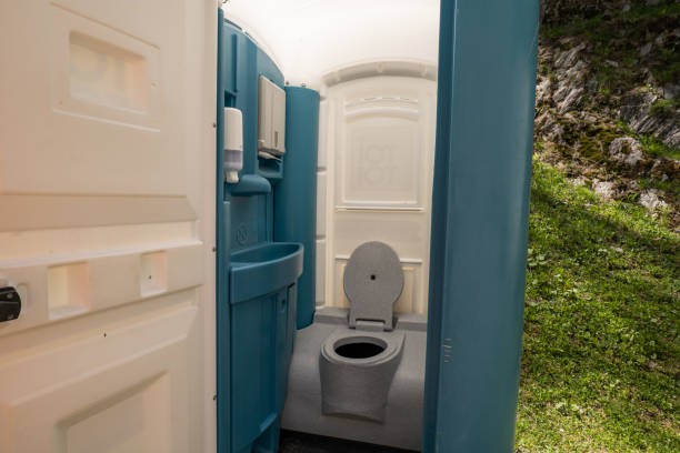 Best Sanitation services for porta potties  in Sidney, MT