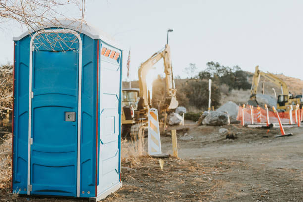 Best Construction site porta potty rental  in Sidney, MT