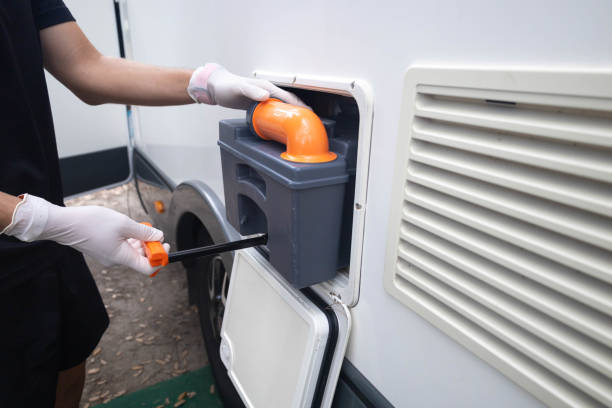 Best Local porta potty services  in Sidney, MT