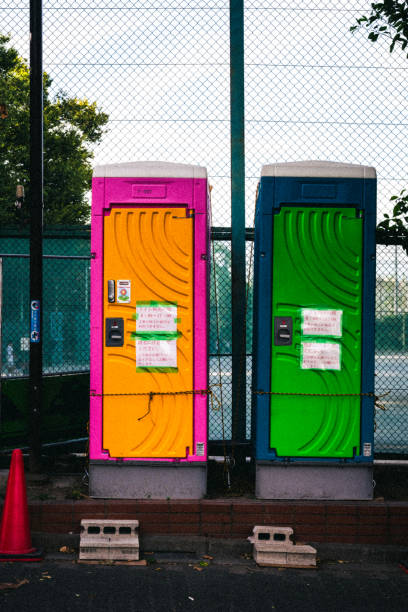 Best Porta potty delivery and setup  in Sidney, MT