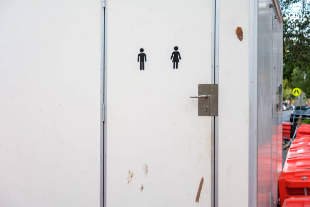 Best Wedding porta potty rental  in Sidney, MT