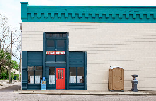 Best Portable bathroom rental  in Sidney, MT