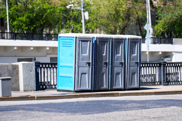 Best Long-term porta potty rental  in Sidney, MT